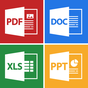 Leitor de documentos PDF, Word
