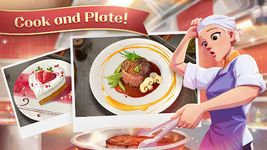 シャーロットのテーブル(Charlotte's Table) のスクリーンショットapk 1