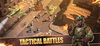 Tangkapan layar apk Last War: Shelter Heroes. WWII 9