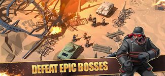 Captură de ecran Last War: Shelter Heroes. WWII apk 12