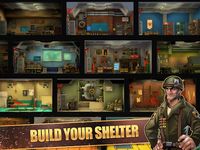 Last War: Shelter Heroes. WWII screenshot apk 16