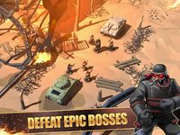 Last War: Shelter Heroes captura de pantalla apk 20