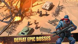 Captură de ecran Last War: Shelter Heroes. WWII apk 4