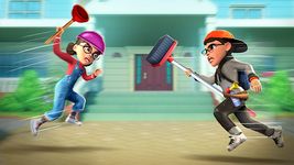 Tangkapan layar apk Nick & Tani : Funny Story 