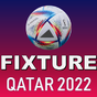 Icono de Fixture Mundial Qatar 2022