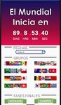 Fixture Mundial Qatar 2022 captura de pantalla apk 