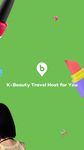 Tangkap skrin apk betrip-K-POP, 여행, 뷰티, 메이크업, 헤어 1