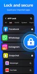 Screenshot  di Blocco App - AppLock, Password apk