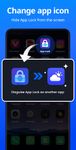 Screenshot 5 di Blocco App - AppLock, Password apk