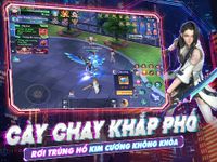 X-City: Thành Phố Bất Ổn ảnh số 9