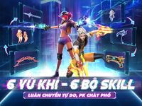 X-City: Thành Phố Bất Ổn ảnh số 10