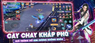 X-City: Thành Phố Bất Ổn ảnh số 2