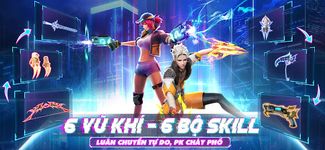 X-City: Thành Phố Bất Ổn ảnh số 3