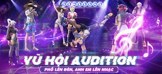 X-City: Thành Phố Bất Ổn ảnh số 4