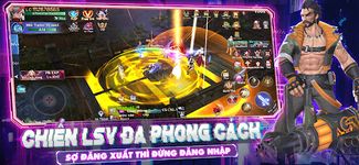 X-City: Thành Phố Bất Ổn ảnh số 6