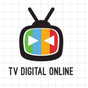 TV Digital Online Lengkap APK