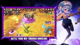 Screenshot 10 di Summoners War: Chronicles apk