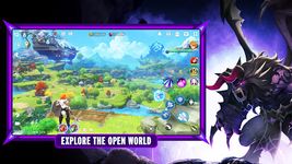 Summoners War: Chronicles ảnh màn hình apk 13