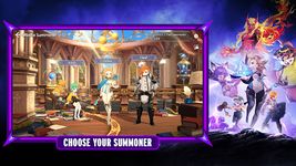 Summoners War: Chronicles のスクリーンショットapk 14