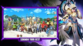 Summoners War: Chronicles ảnh màn hình apk 