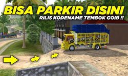 Mod Peta Map Extreme Bussid ảnh số 