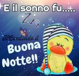 Screenshot 1 di Buongiorno e Buonanotte apk