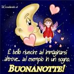 Screenshot 4 di Buongiorno e Buonanotte apk