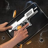 Icône de Shotgun Sounds: Gun Simulator