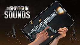 Shotgun Sounds: Gun Simulator στιγμιότυπο apk 13