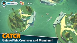 Tangkapan layar apk Creatures of the Deep 9