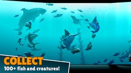 Creatures of the Deep のスクリーンショットapk 10