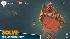 Creatures of the Deep의 스크린샷 apk 12