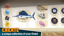 Creatures of the Deep screenshot APK 13