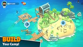 Tangkapan layar apk Creatures of the Deep 14