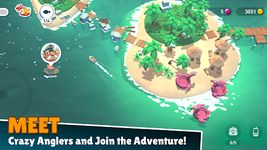 Creatures of the Deep capture d'écran apk 3