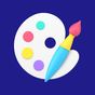 Coloring, Paint by Numbers APK