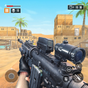 Counter Attack CS Ops Gun-spel icon