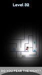 Maze Escape: Toilet Rush captura de pantalla apk 10