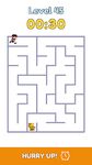 Tangkap skrin apk Maze Escape: Toilet Rush 11