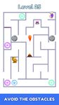 Tangkapan layar apk Maze Escape: Toilet Rush 16