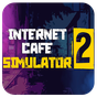 Biểu tượng apk Internet Cafe Simulator 2
