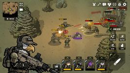 Tangkapan layar apk Bad 2 Bad: Apocalypse 21