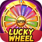 Lucky Wheel :Spin wheel game APK