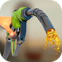 Gas Station Junkyard Simulator icon