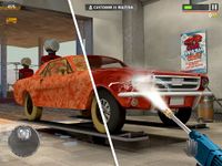 Gas Station Junkyard Simulator screenshot apk 9