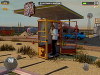 Gas Estación Junkyard Sim captura de pantalla apk 10