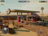 Gas Estación Junkyard Sim captura de pantalla apk 11