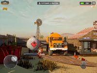 Gas Estación Junkyard Sim captura de pantalla apk 12