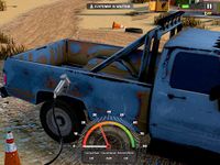 Gas Station Junkyard Simulator screenshot apk 14