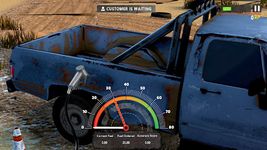 Gas Station Junkyard Simulator screenshot apk 1